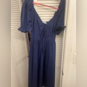 Hill House Ophelia Dress